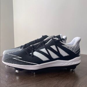 Men’s Adidas “Afterburner 7” Baseball Cleats Sz 8-1/2.